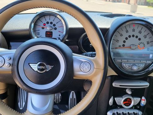 Used 2009 MINI Cooper John Cooper Works FWD image 26