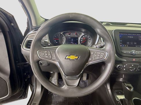 Used 2021 Chevrolet Equinox LT AWD/4WD image 13