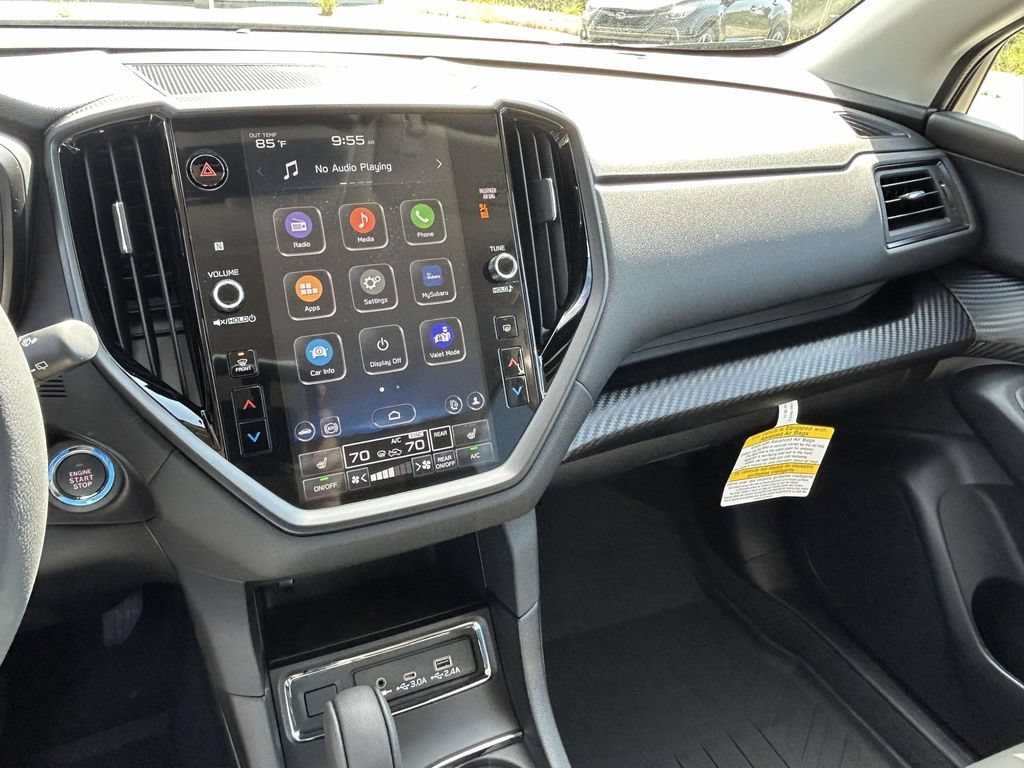 New 2026 Subaru Ascent Premium AWD/4WD image 15