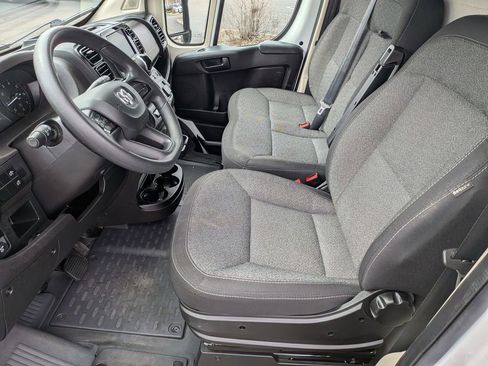 Used 2022 RAM ProMaster 2500 w/ Interior LED Lighting Group image 13