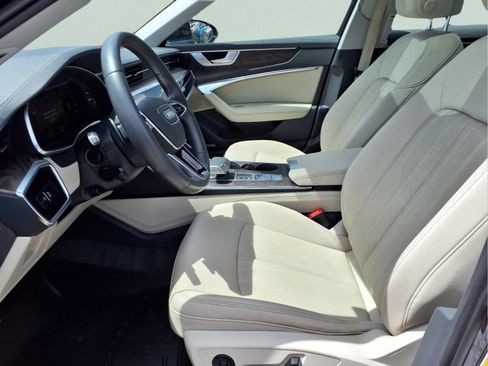 Used 2020 Audi A6 3.0T Prestige w/ Prestige Package AWD/4WD image 10