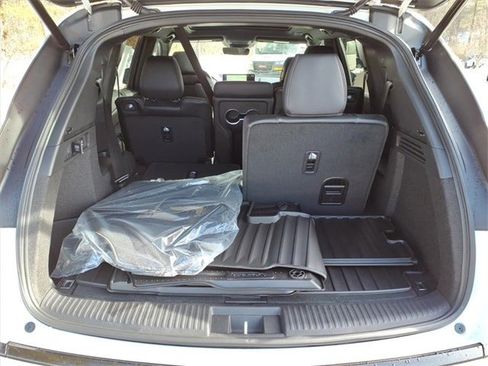New 2026 Acura MDX A-Spec image 12
