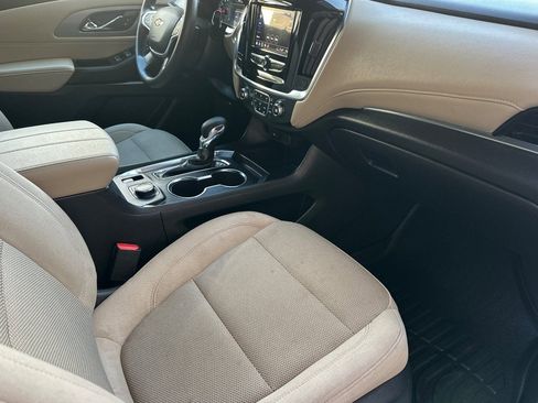 Certified 2023 Chevrolet Traverse LS w/ LPO, Cargo Package image 21