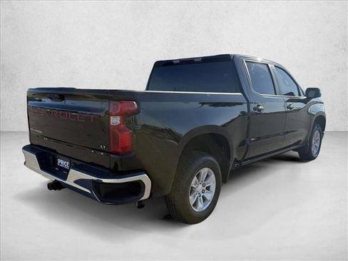 Used 2023 Chevrolet Silverado 1500 LT image 5