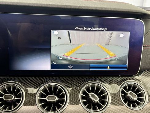Used 2019 Mercedes-Benz E 53 AMG 4MATIC Cabriolet image 15
