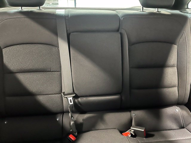 Used 2023 Chevrolet Malibu LT FWD image 12