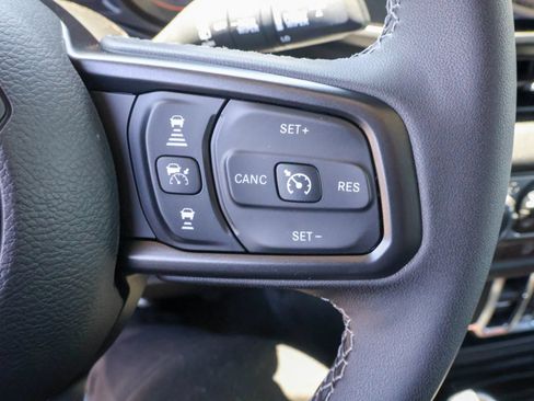 New 2026 Jeep Wrangler Unlimited Sport AWD/4WD image 27