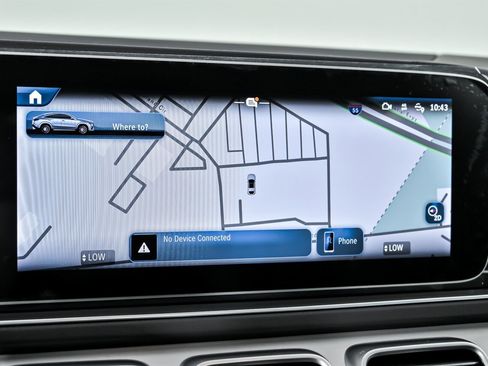 Used 2025 Mercedes-Benz GLE 53 AMG 4MATIC Coupe image 32