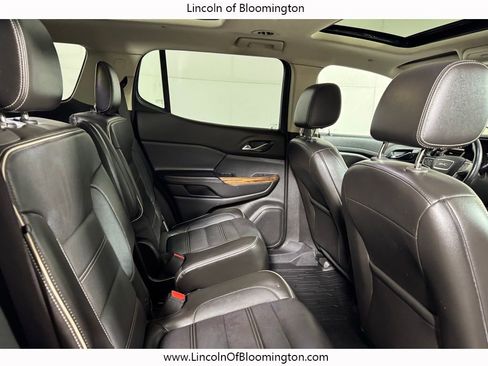 Used 2019 GMC Acadia Denali w/ Technology Package image 17