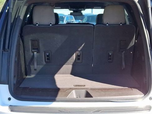 Certified 2023 Chevrolet Tahoe LT AWD/4WD image 29