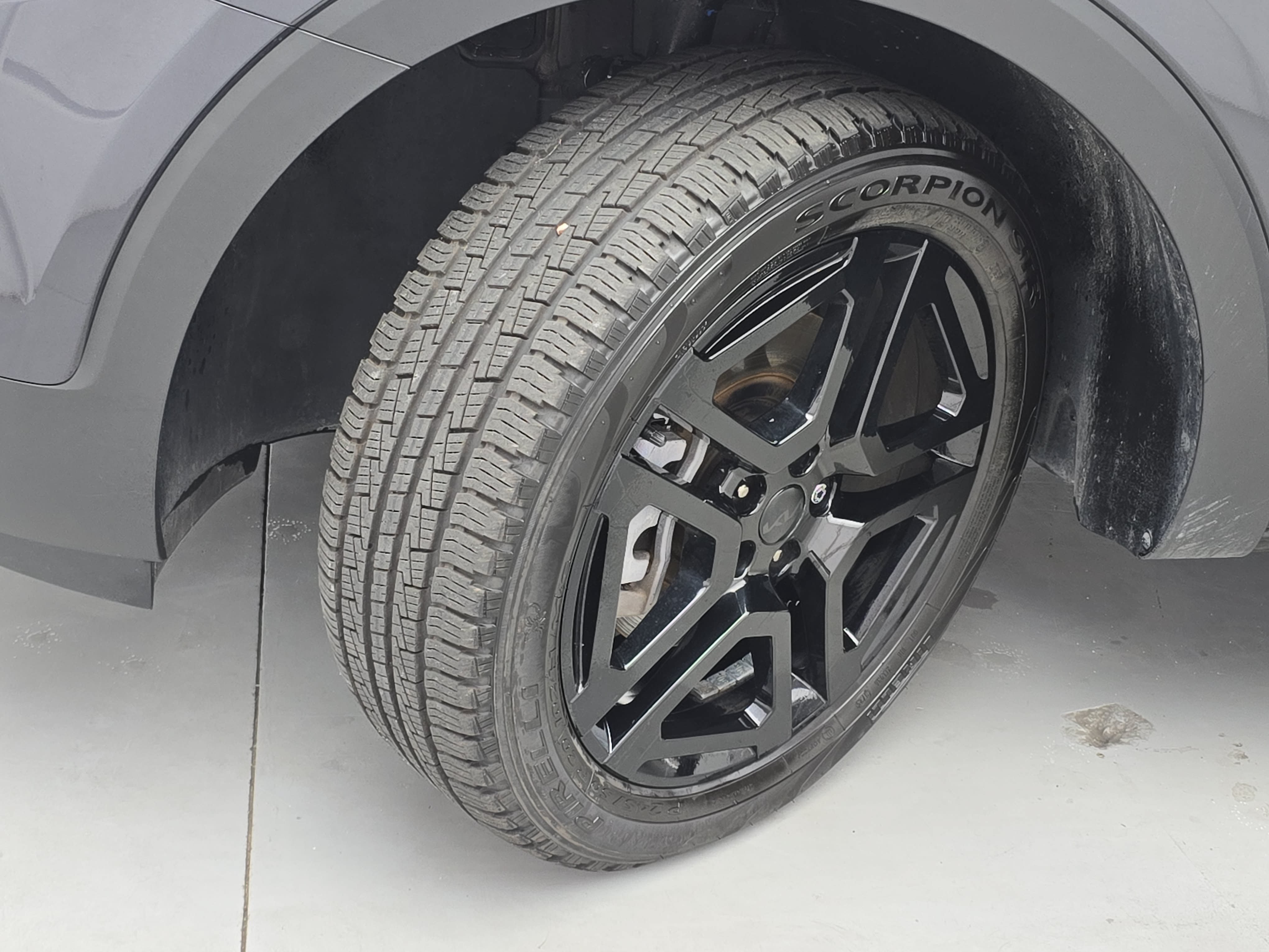 Used 2025 Kia Telluride EX X-Line AWD/4WD image 37