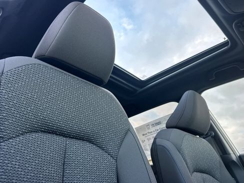 New 2026 Subaru Forester Premium image 18