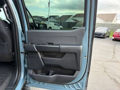 Used 2023 Ford F150 XL AWD/4WD image 50