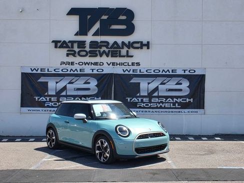 Used 2025 MINI Cooper S FWD image 5