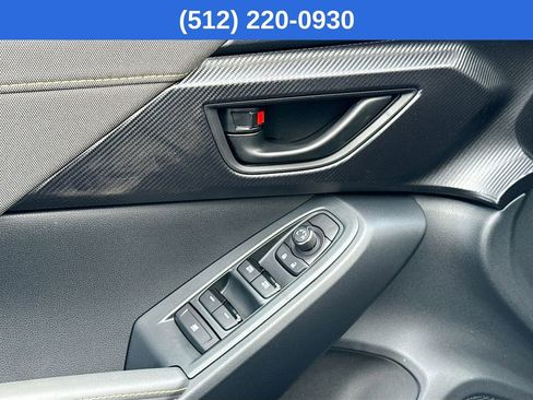 New 2026 Subaru Crosstrek 2.5i Sport AWD/4WD image 22