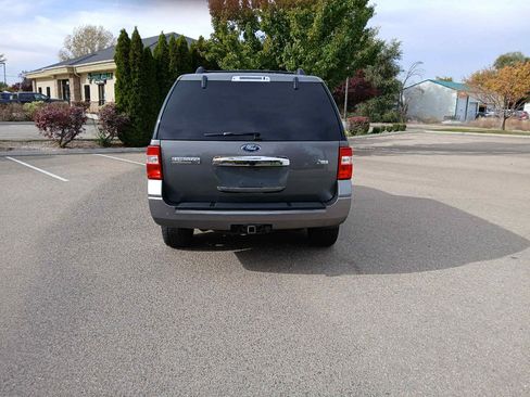 Used 2011 Ford Expedition Limited image 4
