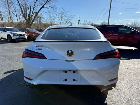 Used 2024 Acura Integra A-Spec image 5