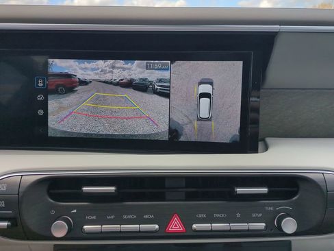 New 2026 Hyundai Palisade Limited image 27