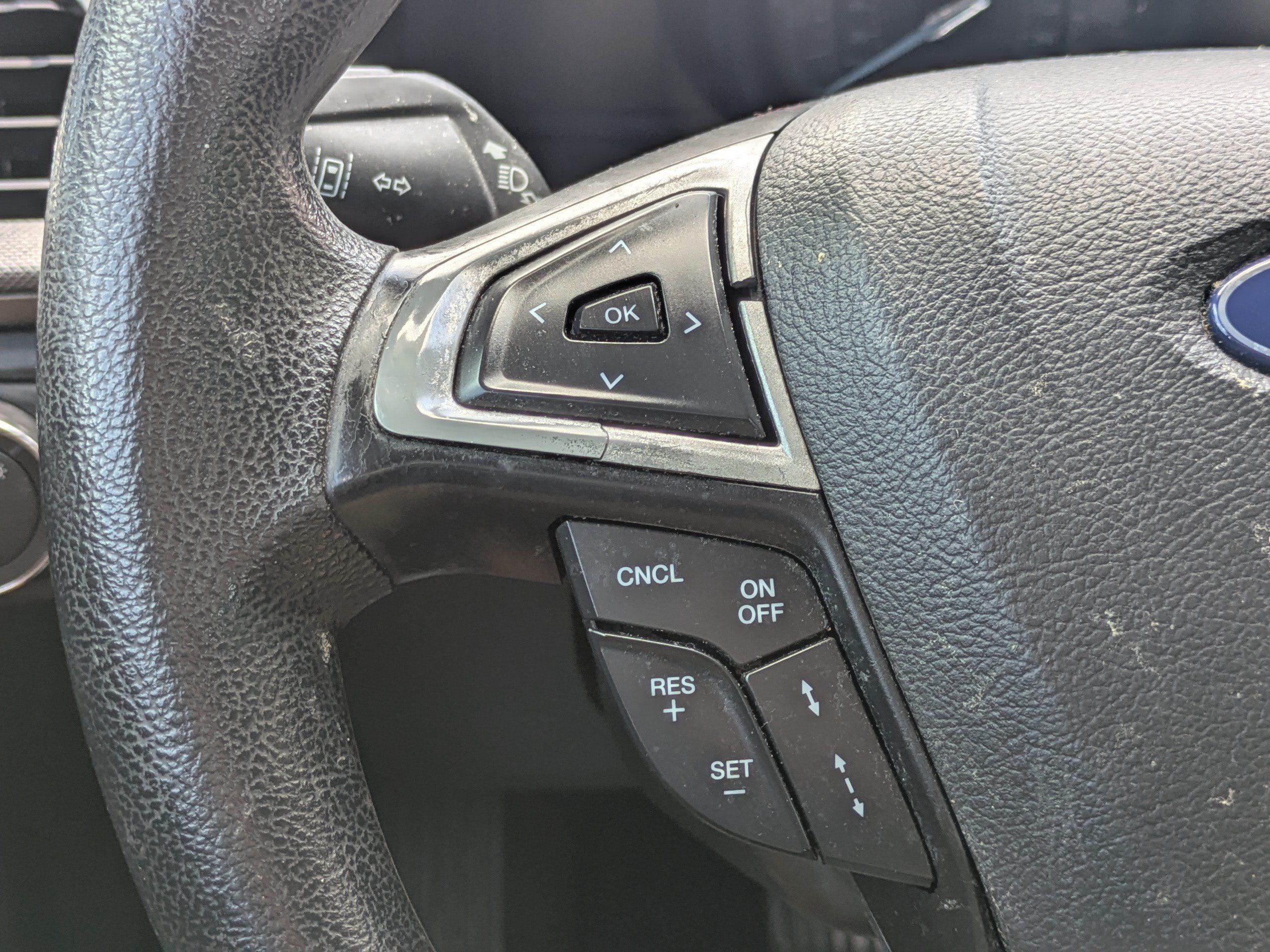 Certified 2020 Ford Fusion SE FWD image 20
