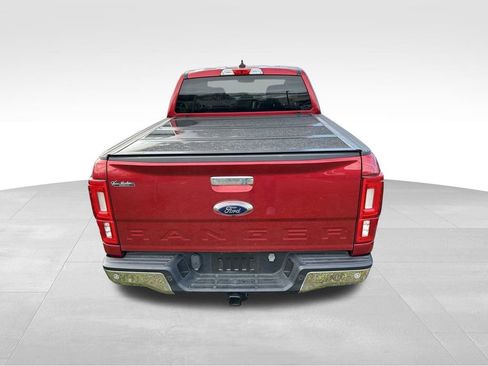 Used 2020 Ford Ranger XLT w/ Equipment Group 301A Mid image 3