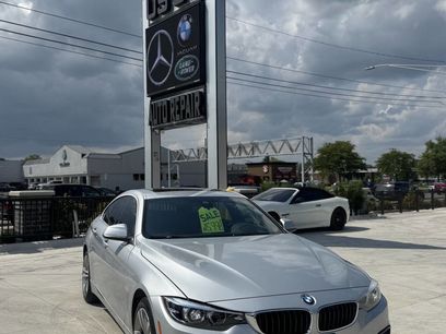 Used 2019 BMW 430i Gran Coupe xDrive