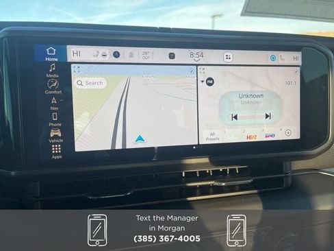 New 2026 Jeep Gladiator Rubicon image 15