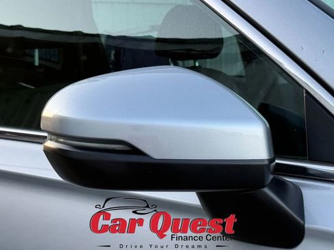 Used 2025 Honda CR-V EX image 29