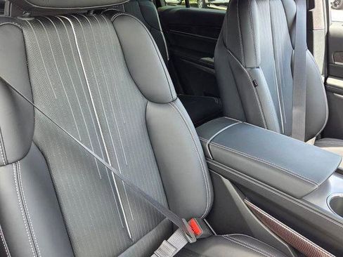 New 2026 Cadillac Vistiq Sport AWD/4WD image 18