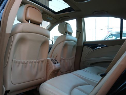 Used 2007 Mercedes-Benz E 350 E350 image 36