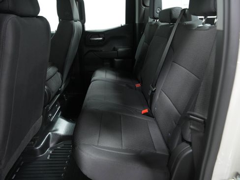 New 2026 GMC Sierra 1500 Pro w/ Trailering Package image 20