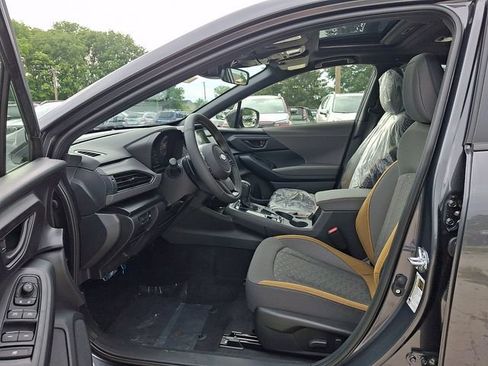 New 2026 Subaru Crosstrek 2.5i Sport AWD/4WD image 10