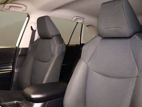 Used 2024 Toyota RAV4 LE image 15