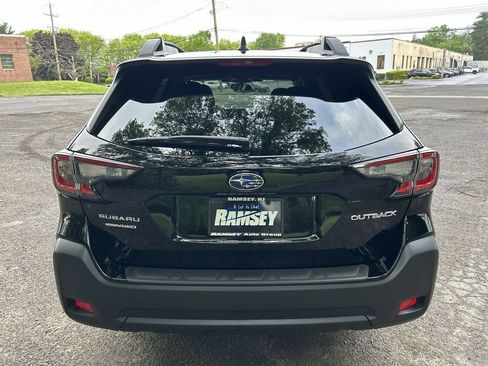 Certified 2025 Subaru Outback Premium AWD/4WD image 26