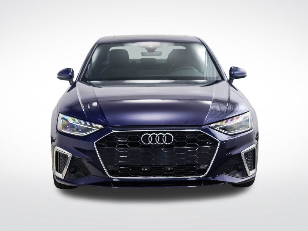 Used 2023 Audi A4 2.0T Premium Plus AWD/4WD image 8