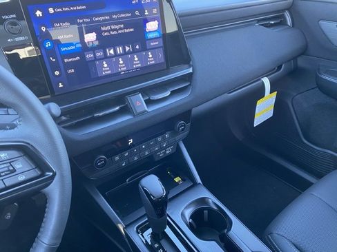 New 2026 Subaru Outback Limited XT image 16