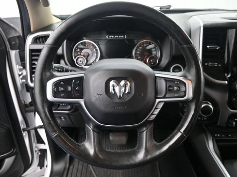 Used 2019 RAM 1500 Big Horn AWD/4WD image 17