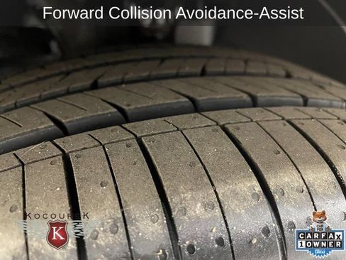Used 2024 Kia K5 GT-Line w/ GT-Line Premium Package AWD/4WD image 9