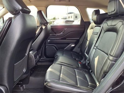 Certified 2023 Lincoln Corsair Reserve w/ Equipment Group 202A image 5