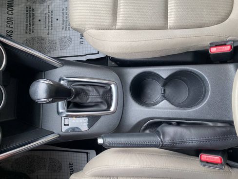 Used 2014 MAZDA CX-5 Touring FWD image 17