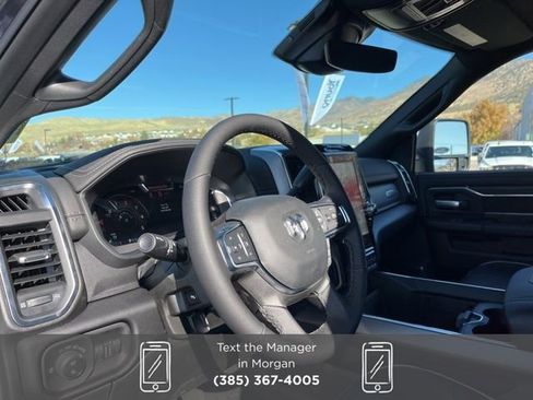 New 2026 RAM 2500 Laramie image 17