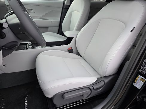 New 2026 Hyundai Kona SEL Sport image 13