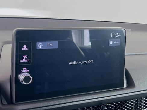 New 2026 Honda CR-V Sport-L image 10