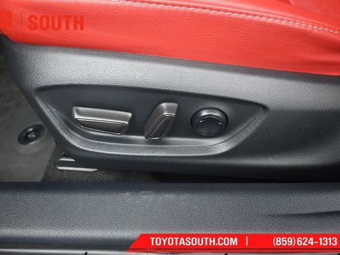 Used 2024 Toyota Camry XSE w/ Cold Weather Package FWD image 22