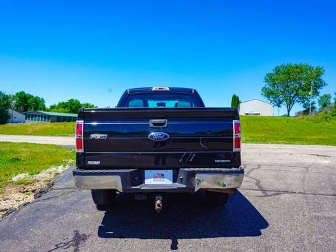 Used 2013 Ford F150 XL w/ Mid Equipment Group AWD/4WD image 6