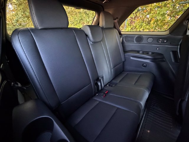 Used 2026 Hyundai Palisade Calligraphy AWD/4WD image 37