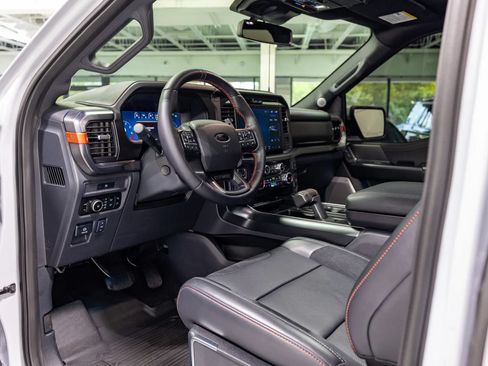Used 2025 Ford F150 Raptor AWD/4WD image 50