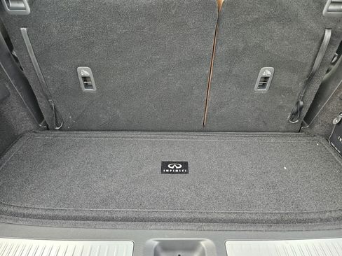 Used 2025 INFINITI QX60 Autograph w/ Cargo Package image 33