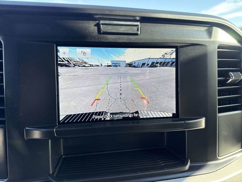 New 2026 Ford F350 XL w/ STX Appearance Package AWD/4WD image 13