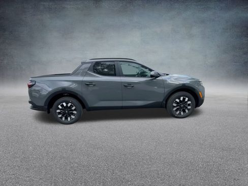 New 2026 Hyundai Santa Cruz SEL image 48