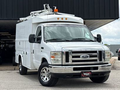 Used 2009 Ford E-350 and Econoline 350 Super Duty